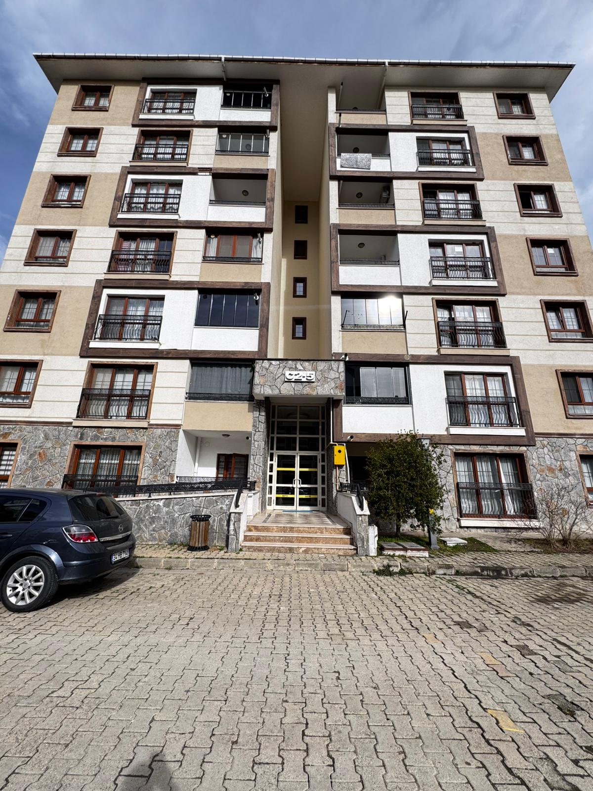 MABEL'DEN PAZARSUYU EMECEN MAH TOKİ EVLERİ EMSALSİZ FIRSAT DAİRE